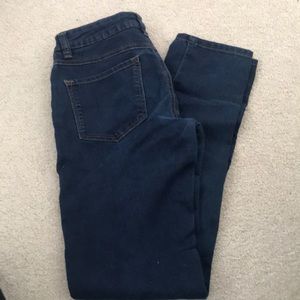 Parasuco Demin size 26 Jean